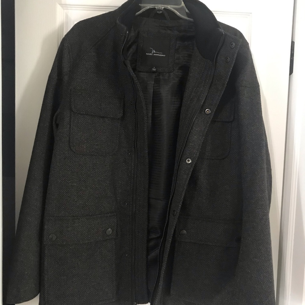 🔥 WINTER MUST HAVE! Men’s Marc Anthony Jacket